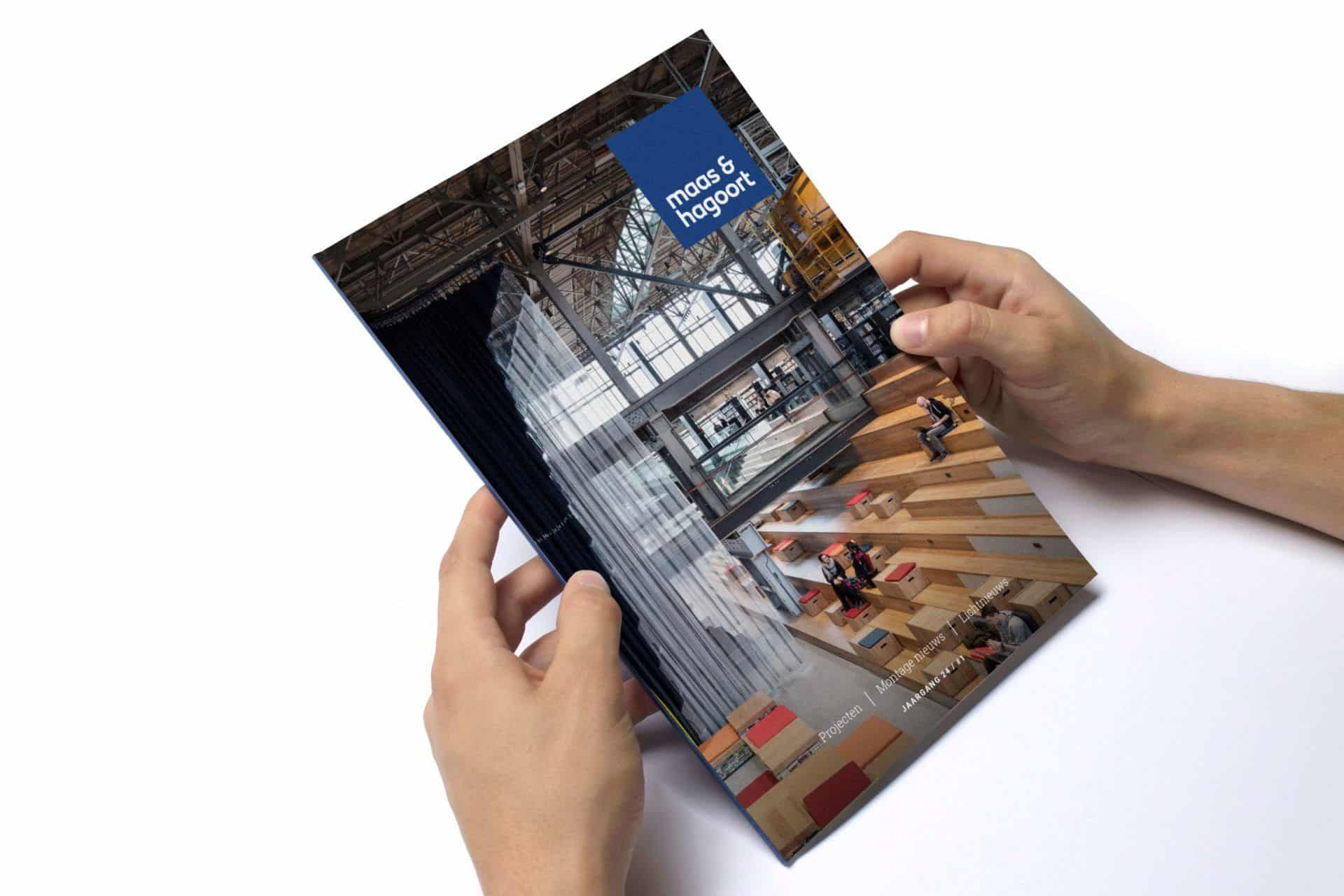 Ons nieuwste magazine is uit!