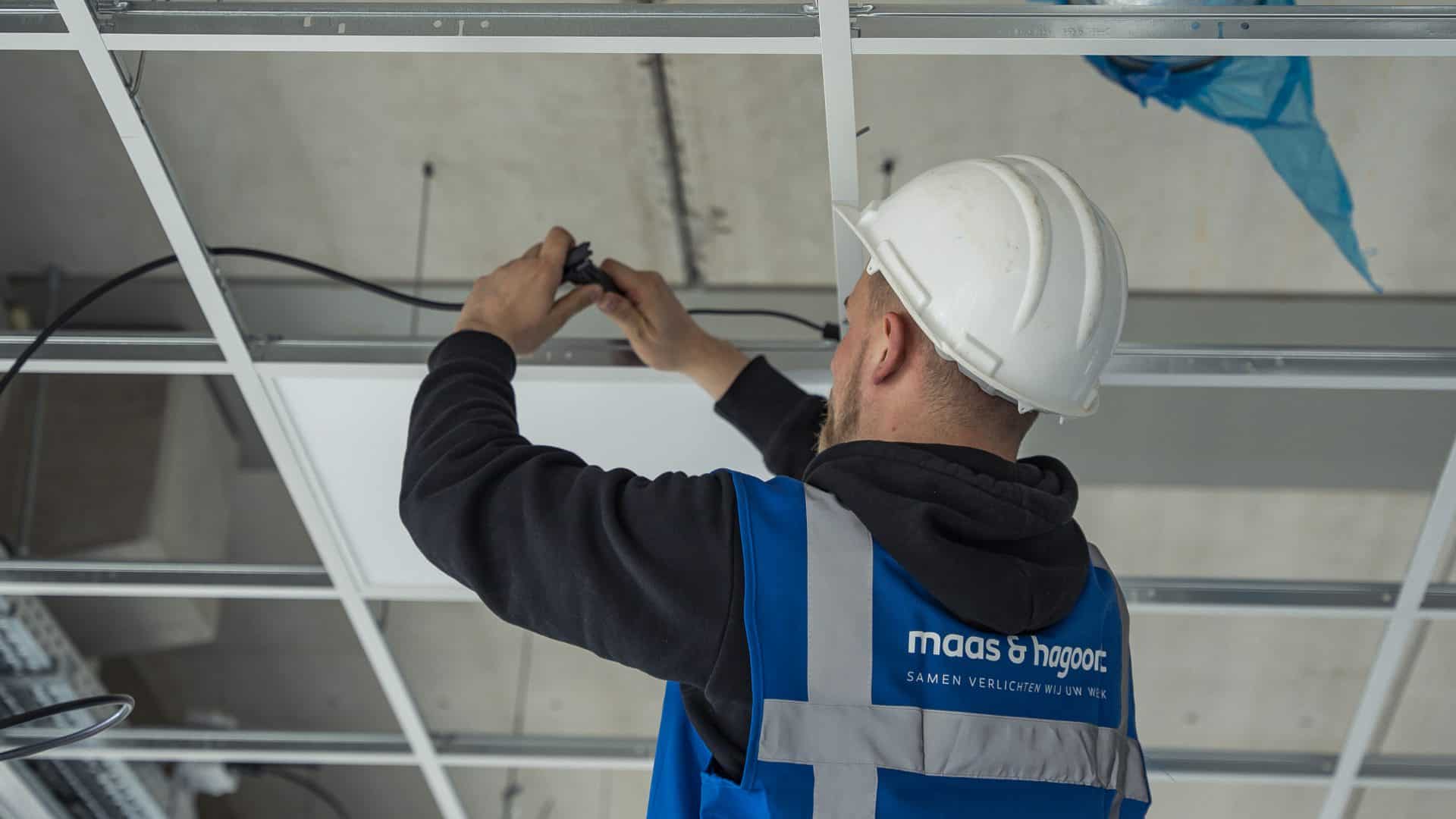 Maas Hagoort