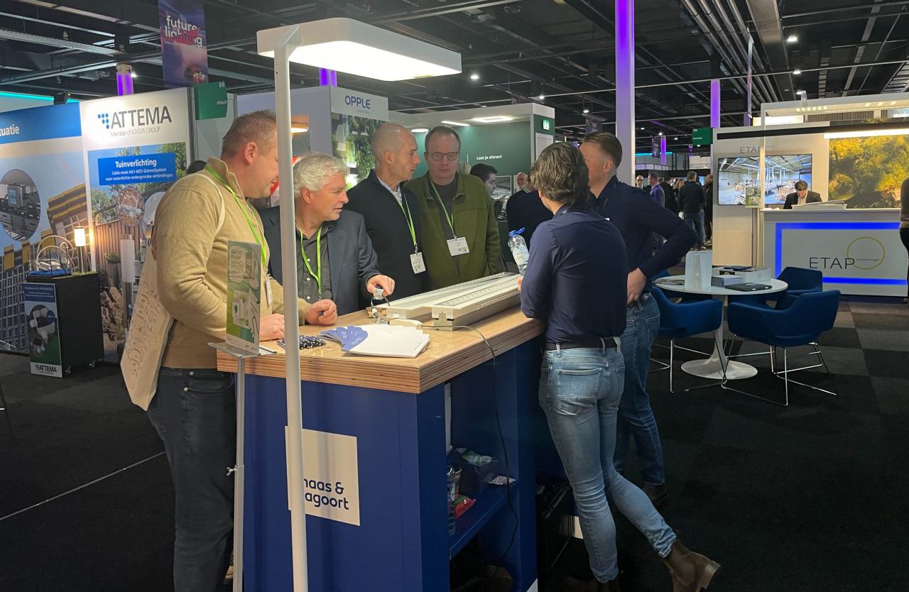 Een terugblik op Future Lighting 2025