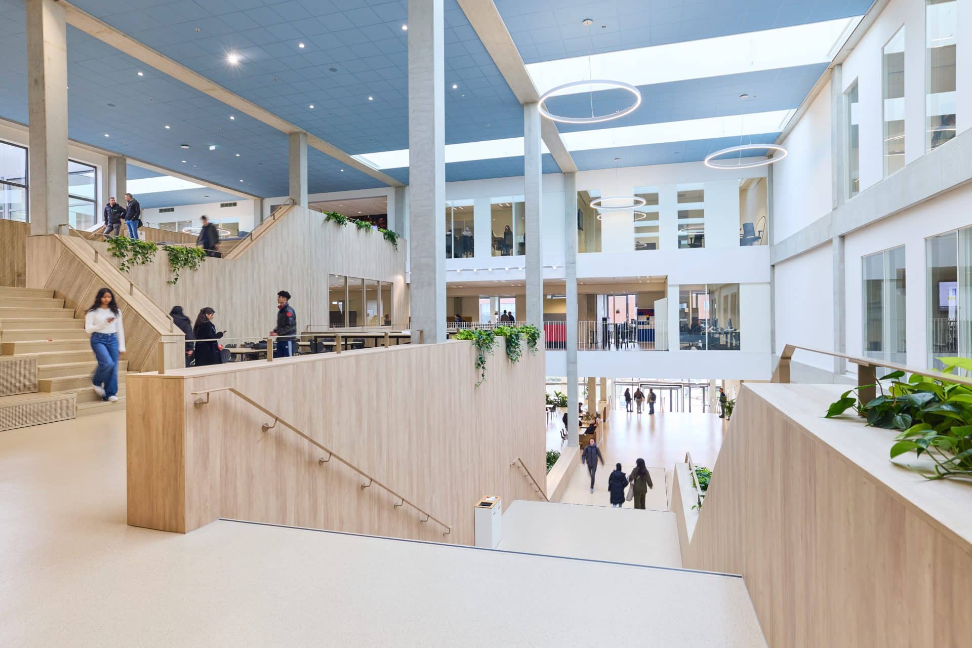 Bezoek ons op Future Lighting 2025