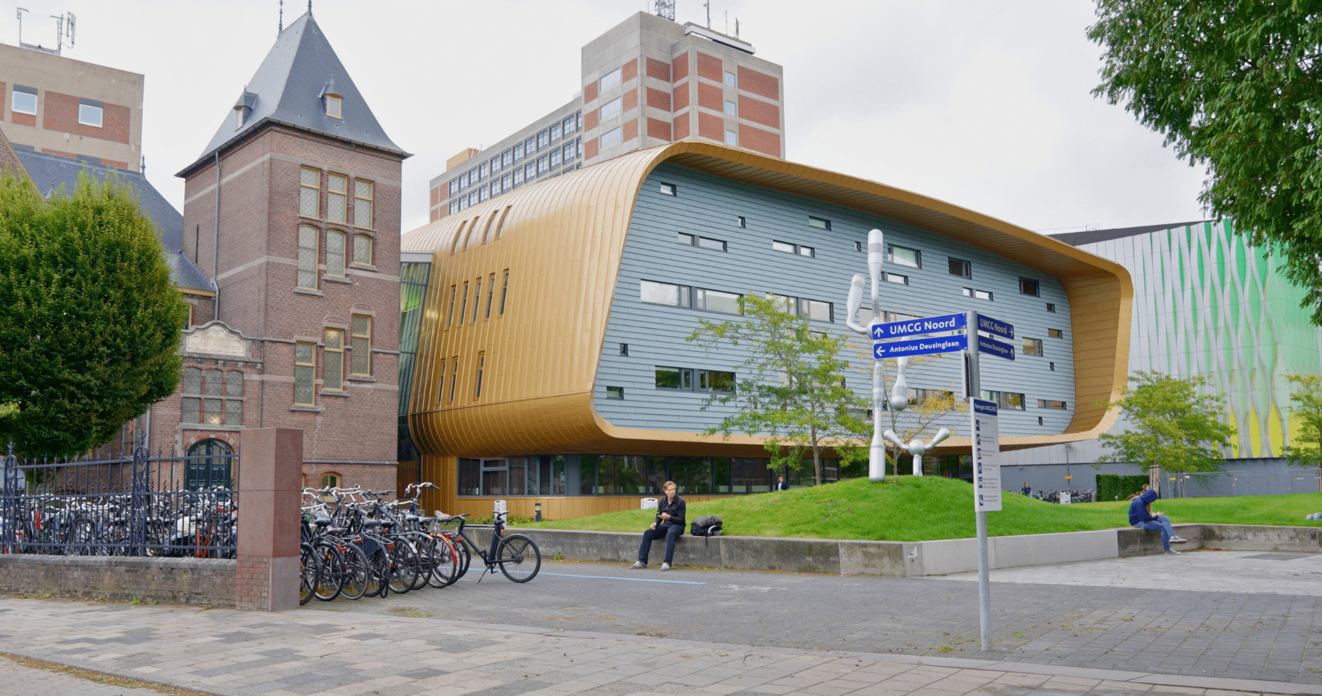 Bekijk hier de webinar smart building